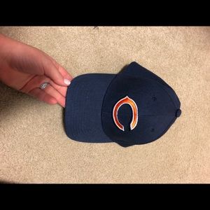 Chicago Bears hat